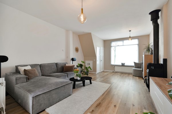 Medium property photo - Binnenhaven 98, 1781 BM Den Helder